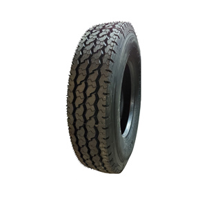 ยางรถบรรทุกและรถพ่วงแบบเรเดียลไร้ยางใน รุ่นใหม่ DRIVE PATTERN 295/75R22.5 16PR สำหรับงานหนัก ใช้สำหรับเปลี่ยน/ซ่อมแซม - Product Image 2