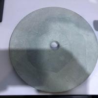 Plaques en céramique de carbure de silicium lié au nitrure de silicium, offrant une bonne résistance à l'oxydation et une longue durée de vie, pour la soudure et la découpe