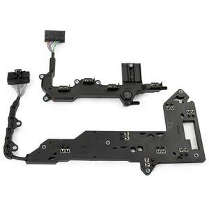 ชุดซ่อมสายรัดขดลวดแม่เหล็กไฟฟ้าชุดซ่อมสายรัดภายในแบบ0B5398048D 0B5สำหรับ A4รถออดี้/A5/A6/A7/Q5-Garfour - Product Image 1