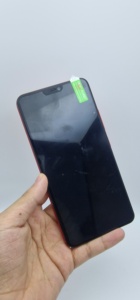 โทรศัพท์มือถือ <span class=keywords><strong>VIVO</strong></span> Y85 รุ่นส่งออก คุณภาพสูง รองรับเครือข่าย CDMA ชิปประมวลผล Qualcomm แรม 4GB รอม <span class=keywords><strong>64GB</strong></span> - Product Image 2