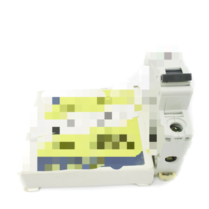 24427 277-65v 3a Nsmp Nuevo controlador de programación de Plc dedicado de automatización industrial original listo - Product Image 1