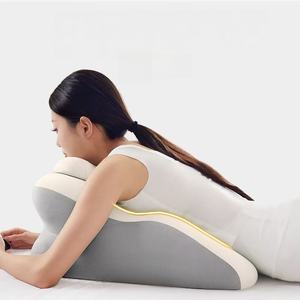 <span class=keywords><strong>Cuscino</strong></span> Moderno in Memory Foam Multifunzionale per Sollevamento e Supporto del Corpo per Anziani e Coppie con Fodera Rimovibile - Product Image 5