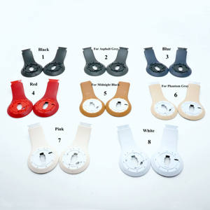 1 Par de Carcasas para Auriculares <span class=keywords><strong>Studio</strong></span> <span class=keywords><strong>3</strong></span>.0, Carcasa Interior para Auriculares Inalámbricos <span class=keywords><strong>Studio</strong></span> <span class=keywords><strong>3</strong></span>.0 - Product Image 1