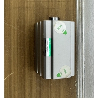 Cilindro CORP SSD-L-32-40