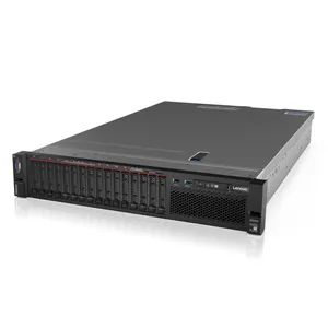 Original Lenovo ThinkSystem SR850P Mission-Critical Sr850 Server