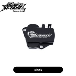 Copertura Protettiva per Corpo Farfallato Moto da Cross CNC Accessori Modifica Compatibile con <span class=keywords><strong>EXC</strong></span>/XCW/TE/Husqvarna/GASGAS - Product Image 6