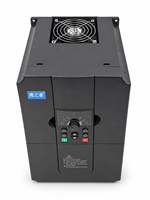 Variateur de fréquence (VFD) polyvalent YINGZHIHAO 22KW 30HP, contrôleur de vitesse de moteur AC triphasé, inverseur