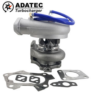 Hybrid CT15B Turbo 6 6 Schaufeln 200-250 PS 17201-46040 Turbinen-Kit Upgrade für TOYOTA Makr Chaser Cresta Tourer V JZX100 1JZ 1JZ-GT - Product Image 2