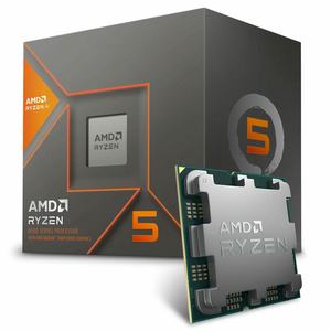 Procesador de Escritorio AMD Ryzen 7 <span class=keywords><strong>5800X</strong></span> de 8 Núcleos y 16 Subprocesos |   CPU Zen 3 de Alto Rendimiento para Juegos (SIN CAJA/USADO) - Product Image 2