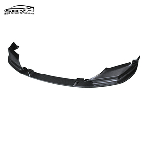Alerón Delantero de Fibra de Carbono de Alta Calidad Estilo 3D para BMW F90 M5 Pre Lci - Product Image 4