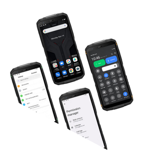 <span class=keywords><strong>Doogee</strong></span> <span class=keywords><strong>S41</strong></span> 4 Go + 128 Go Android 13 Smartphone robuste 5,5 pouces IPS HD 13 MP Triple caméra IA 6300 mAh NFC Étanche Antichoc LCD - Product Image 3