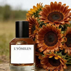 Perfume de Larga Duración (8 Horas) con Aroma a Té Verde y Limón, Fórmula de Diseñador Francés de Alta Calidad, Colonia en Spray Unisex - Product Image 3