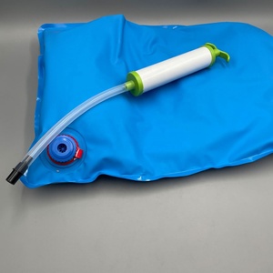 Veterinary Surgical Patient Vacuum Imobilization <b>Mattress</b> for Vet Surgical - Product Image 3