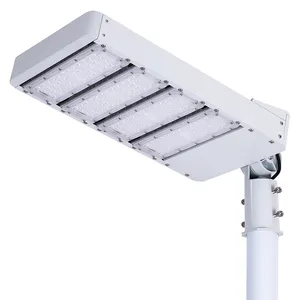 Nuovi prodotti caldi 3 anni di garanzia luce stradale 200w led lampione esterno impermeabile