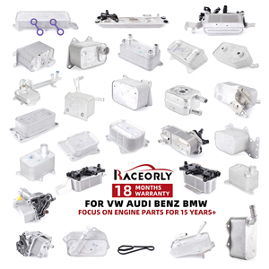 <span class=keywords><strong>Radiateur</strong></span> de refroidisseur d'huile de moteur de transmission 4892422AA pour Dodge Chrysler - Product Image 5