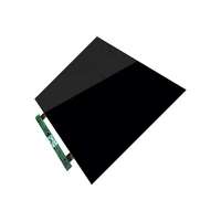 Modul Panel Layar TV LED LCD 110'' Laris Manis, Ukuran 55 86 98 Inci untuk Panel Open Cell TV