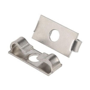 Connettori a vite in acciaio M8 serie 30 connettore di fissaggio elastico per profilo in alluminio 3030 - Product Image 4