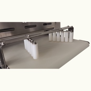 Máquina Multifuncional para Moldear Masa de Pan, Máquina Automática para Formar Masa, Moldeadora de Baguettes Francesas, Equipo de Panadería - Product Image 4