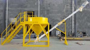 168-323mm <strong>Screw</strong> <strong>Conveyor</strong>,auger for Silo - Product Image 5