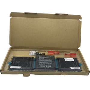 <span class=keywords><strong>Batterie</strong></span> d'ordinateur portable A1713 en gros compatible avec <span class=keywords><strong>Macbook</strong></span> <span class=keywords><strong>Pro</strong></span> 13 pouces sans Touch-Bar A1708 début 2016~<span class=keywords><strong>2017</strong></span> A2338 - Product Image 4