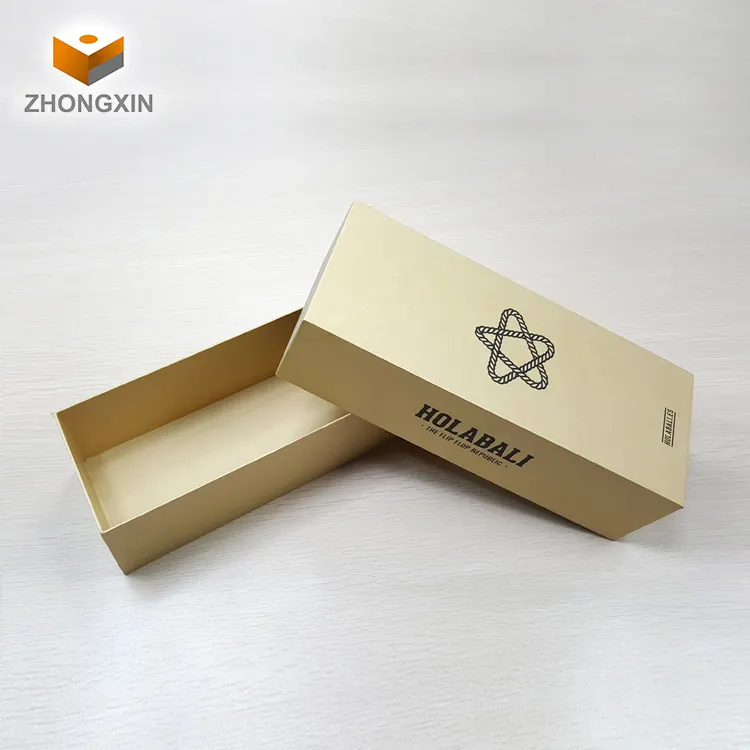 High Quality Cardboard Shoe Gift Box Empty Shoe Box Packaging Custom Shoe Boxes With Logo Packaging