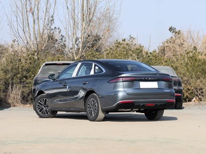 รถยนต์ 2026 กาแล็กซี่ สตาร์ไชน์ 6 รุ่น 60 กม. ฟรีอีเดชั่น PHEV คุณภาพเชื่อถือได้ ราคาคุ้มค่า รถยนต์<span class=keywords><strong>จีน</strong></span>ขายดีอันดับต้นๆ - Product Image 5