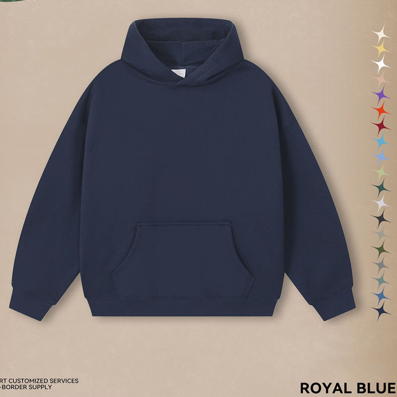 Royal Blue
