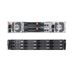 ระบบจัดเก็บข้อมูลเครือข่าย MD1400 NAS - Product Image 3