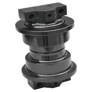 ขุดชิ้นส่วนช่วงล่างของรถขุด <span class=keywords><strong>SK60</strong></span>-8 <span class=keywords><strong>SK60</strong></span>รางลูกกลิ้งด้านล่างสำหรับลูกกลิ้งขุดขนาดเล็ก - Product Image 1