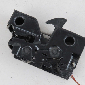 Serratura Cofano Posteriore 5F0823509C Seat Leon Mk4 2008-2017 Usata (69186) - Product Image 2