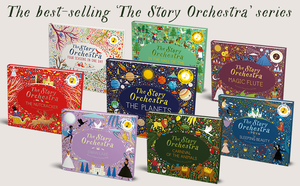 Scopri l'affascinante magia dei pianeti, l'orchestra della storia dei pianeti libro musicale per bambini che apprendono presto i libri sonori - Product Image 6