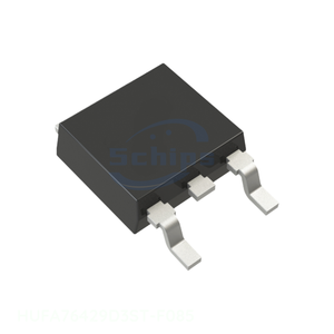 Buy Electronics Components Online TO-252AA HUFA76429D3ST-F085 Transistors Manufacturer Channel - Product Image 1