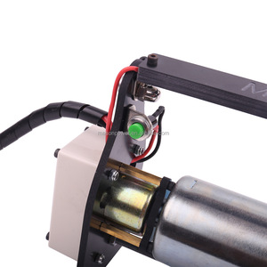 Moteur RC multi-usage 15cc Mayatech TOC à essence/nitro pour drones, avions, hélicoptères, pièces en aluminium fabriquées au Guangdong, Chine - Product Image 4