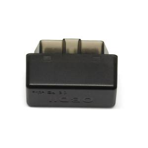 V06H4 Bluetooth 4.0 ELM327 V1.5 Mini scanner OBDII PIC18F25K80 Lecteur <span class=keywords><strong>de</strong></span> code <span class=keywords><strong>de</strong></span> panne du moteur <span class=keywords><strong>de</strong></span> voiture Outil <span class=keywords><strong>de</strong></span> diagnostic pour Android IOS - Product Image 2