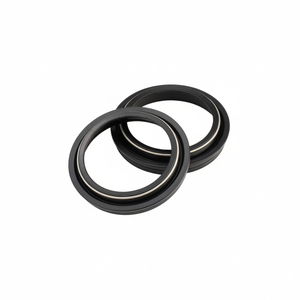 NRTeam paio di copri polvere forcella parapolvere scudi ruote per Yamaha YZF 426 00-02 - Product Image 1