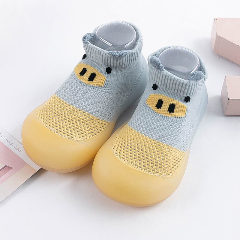 Gris jaune cochon