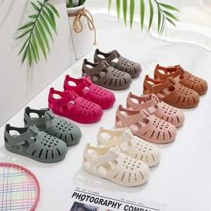 Sandalias Infantiles de Verano <span class=keywords><strong>Igor</strong></span> para Niños y Niñas, Estilo Romano, Superficie Esmerilada, Antideslizantes, para Exteriores - Product Image 1