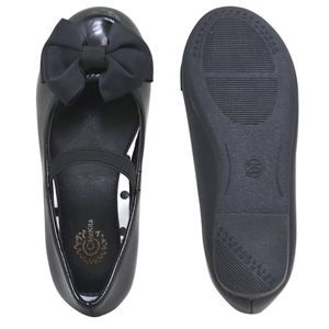 Vestido de Ballet de diseño para niños, zapatillas de tela para niños - Product Image 6