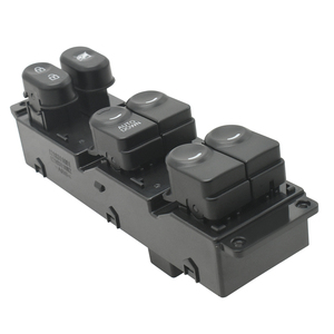 BAIXINDE 93570-1R111 <span class=keywords><strong>Hyundai</strong></span> için Elektrikli Cam Ana Kontrol Düğmesi - Product Image 3