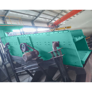 100tph規模の金抽出回収洗浄機/金処理プラント高効率採掘フィーダー販売中 - Product Image 4