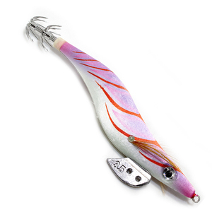 Squid Jigs di Acqua Salata <span class=keywords><strong>Esche</strong></span> Da Pesca di Gamberetti Gamberi <span class=keywords><strong>Esche</strong></span> Luminoso per <span class=keywords><strong>Seppie</strong></span> Polpo <span class=keywords><strong>Esche</strong></span> Da Pesca