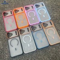 Étui pour iPhone 15 Pro Max, accessoires pour téléphone, étui Inhone 18 Nro