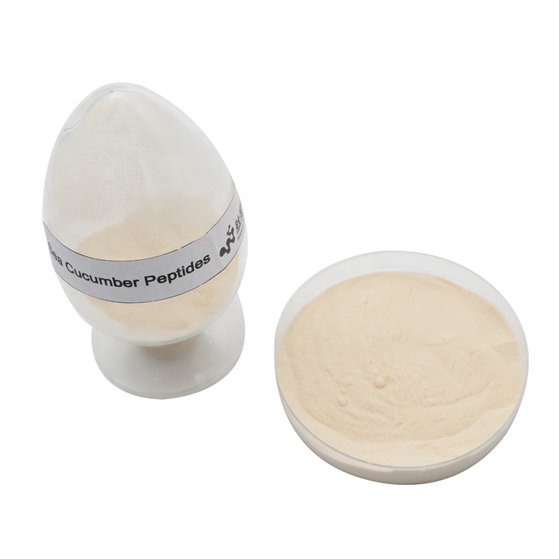 Ферментированные пептиды SeaCucumber, здоровье суставов, мобильность, иммунная поддержка, улучшение состояния суставов, тоник для мужской почки