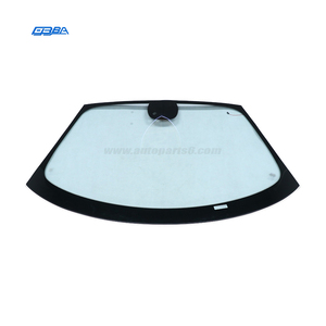 Vente en gros de pare-brise avant de remplacement avec protection UV pour McLaren 540C 2016 à 2019, pièces détachées - Product Image 3