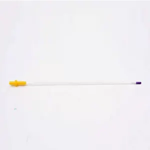 Canine Artificial Insemination Disposable Catheter semen pipette for Dogs two sizes