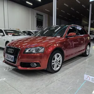 Low Price Audi A3 2012 Sportback Imported 1.4T Automatic with Premium Luxury Seats Used Vehicles for Sale