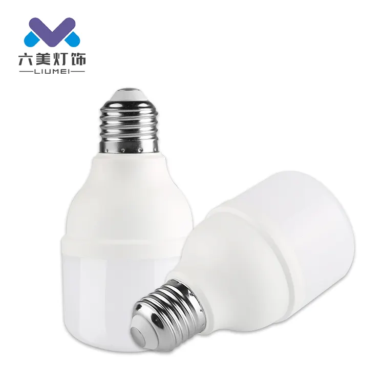 Low price cheap residential lighting 36v PBT E27 B22 smd 2835 5w 10w 15w 20w 30w 40w 50w 60w led bulb