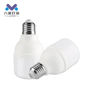 Low Price Cheap Residential Lighting 36v PBT E27 B22 Smd 2835 5w 10w 15w 20w 30w 40w 50w 60w Led Bulb