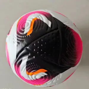 2024 New Design Soccer Ball Personalized Soccer Balls Adult Size 5 Professional Football Ball For Sports