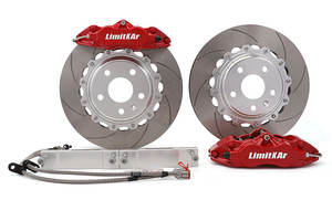 Vente en gros personnalisation <span class=keywords><strong>Racing</strong></span> CP 9200 étrier de frein <span class=keywords><strong>4</strong></span> <span class=keywords><strong>pistons</strong></span> pour Lexus CT200h Cadillac ATS-L Mercedes-Benz Classe A - Product Image 6